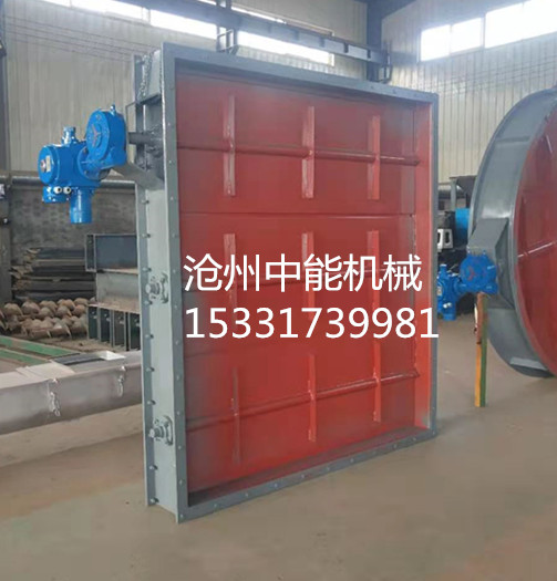 電動(dòng)矩形風(fēng)門 電動(dòng)矩形風(fēng)門